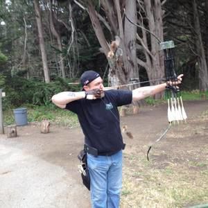 Meet your Posher, Cory